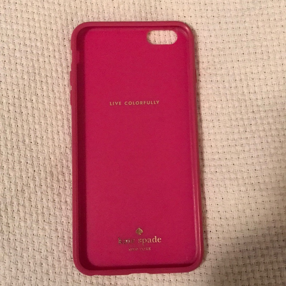 Kate Spade Case - Picture 2 of 2